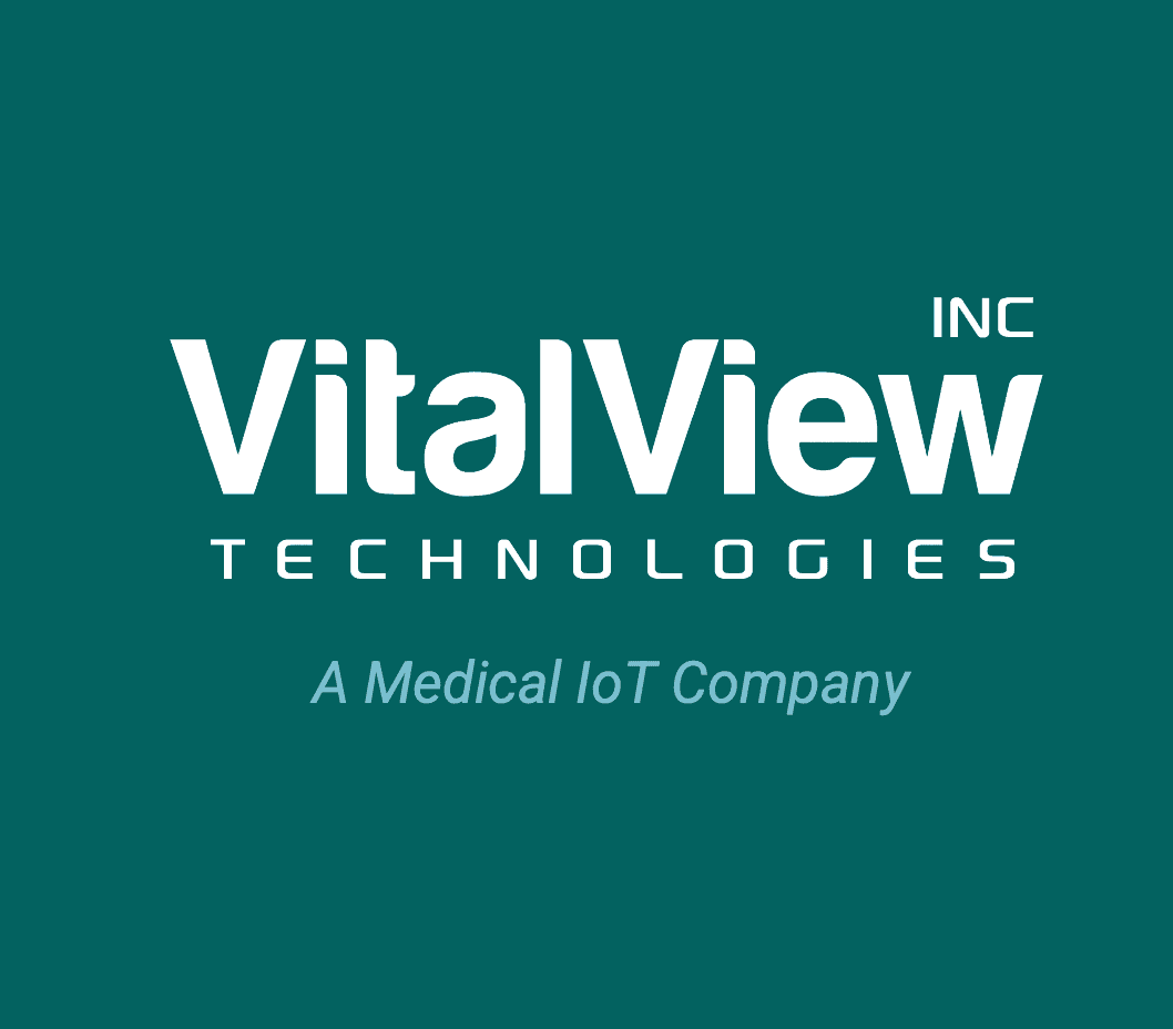 Vital View Technologies logo