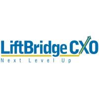 Liftbridge CXO logo