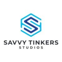 Savvy Tinkers logo