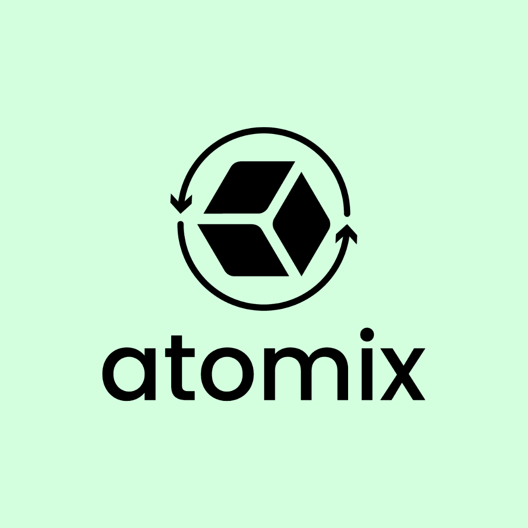 Atomix Logistics logo