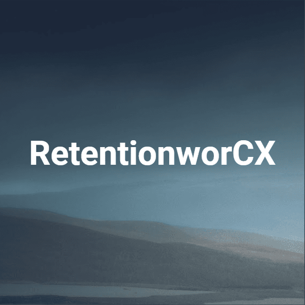 RetentionworCX logo