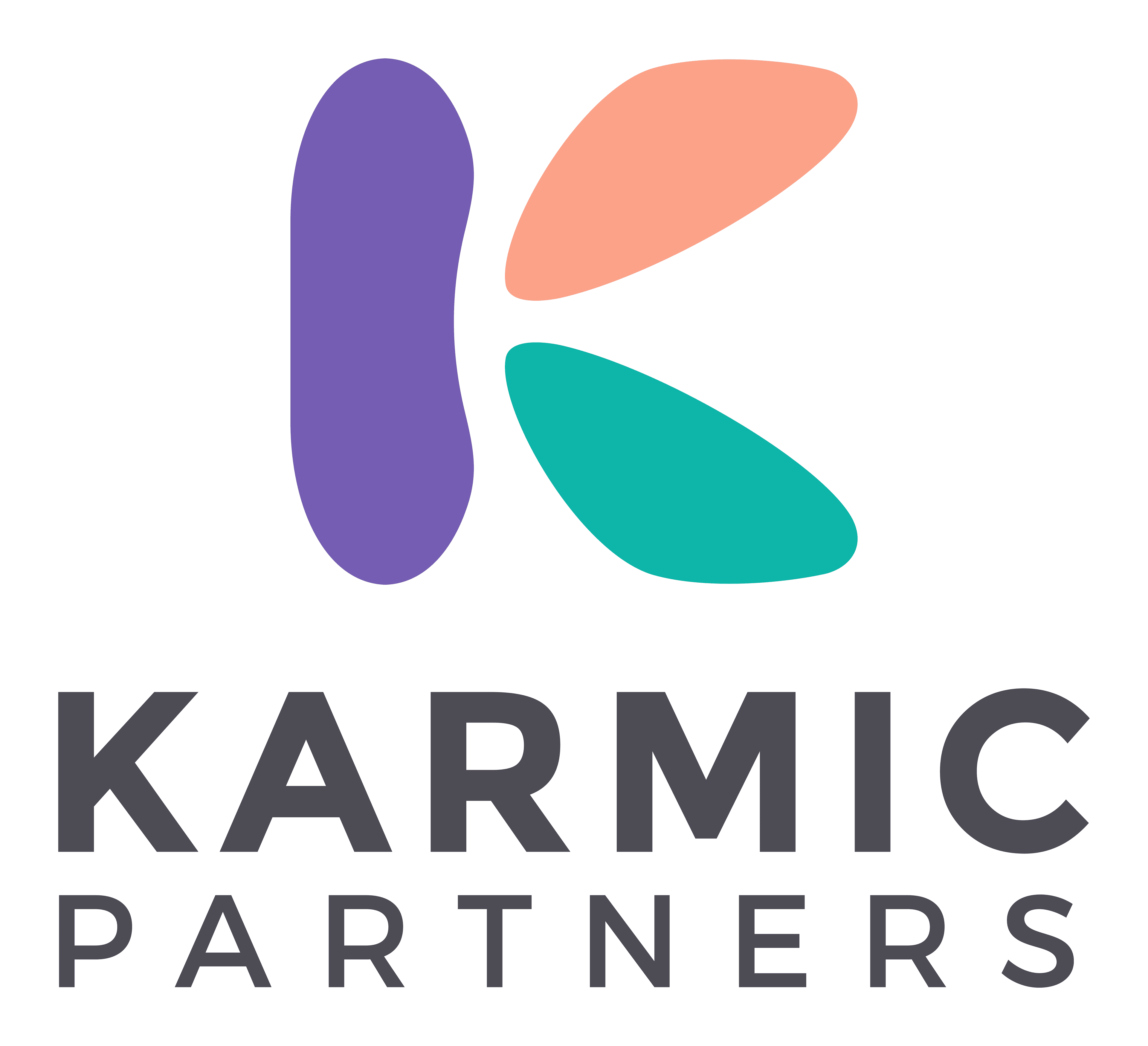Karmic Partners logo