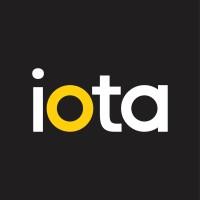 iotaMotion logo