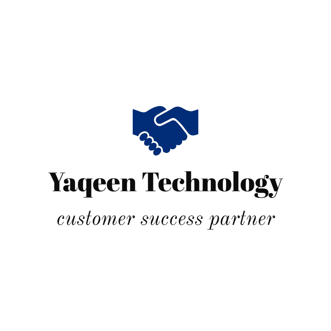 Yaqeen Technology Consulting LLC logo