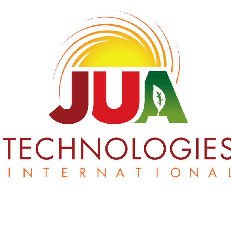 JUA Technologies logo