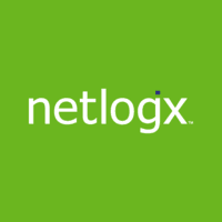 netlogx logo