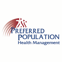 Preferred Population Health Management logo