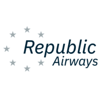 Republic Airways logo