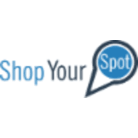 Shop Your Spot logo