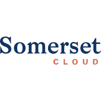 Somerset Cloud logo