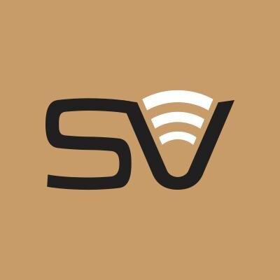 SpeechVive logo
