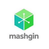 Mashgin logo