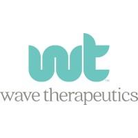 Wave Therapeutics logo