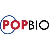 POP Biotechnologies logo