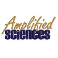Amplified Sciences logo