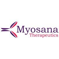 Myosana Therapeutics logo