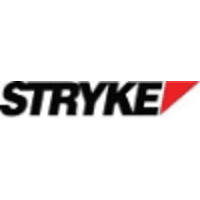 Stryke logo