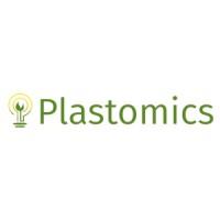 Plastomics logo