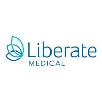 Liberate Medical logo