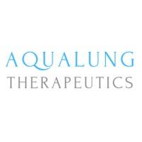 Aqualung Therapeutics logo