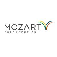 Mozart Therapeutics logo