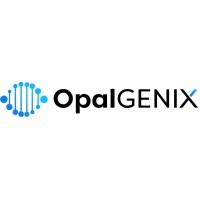 OpalGenix logo
