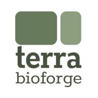 Terra Bioforge logo