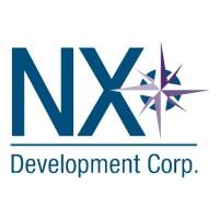 NX Development Corp. logo