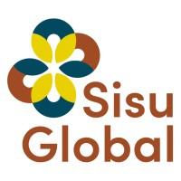 Sisu Global Health logo