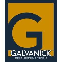Galvanick logo