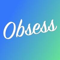Obsess logo