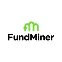 FundMiner logo
