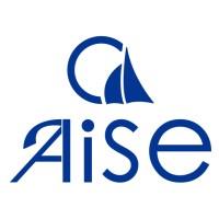 Aise Inc. logo