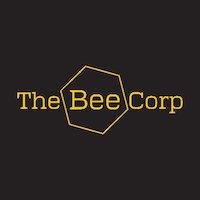 The Bee Corp logo