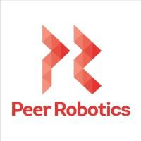 Peer Robotics logo