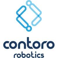 Contoro Robotics logo