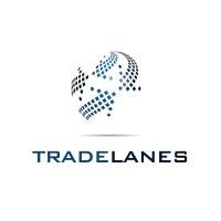 TradeLanes logo
