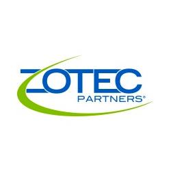 Zotec Partners logo