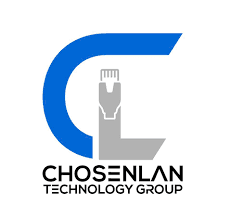 ChosenLAN logo
