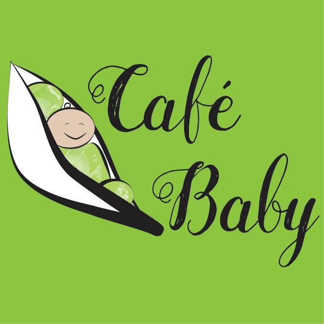 Cafe Baby logo