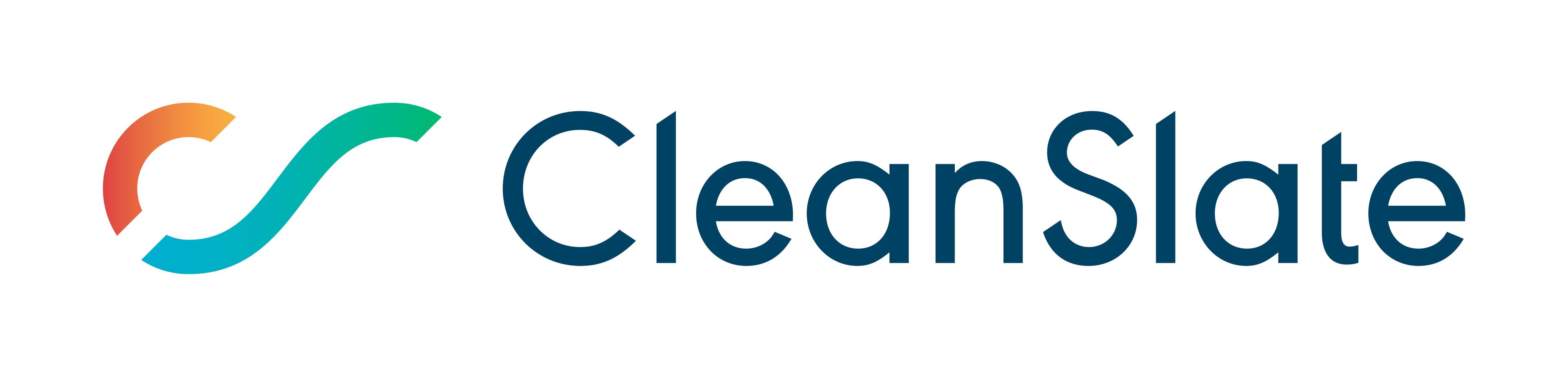 CleanSlate Technology Group logo