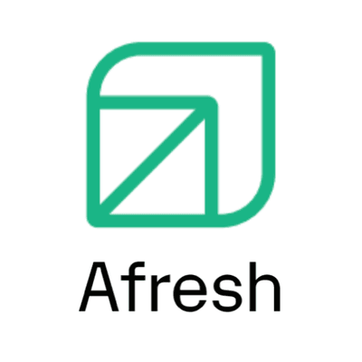 Afresh Technologies logo