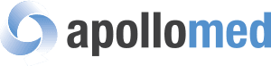 ApolloMed logo