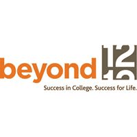 Beyond 12 logo