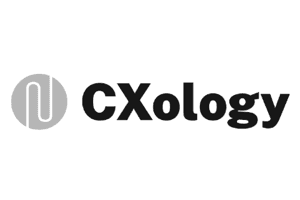 CXology logo