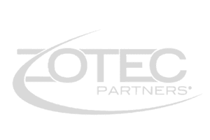 Zotec Partners logo