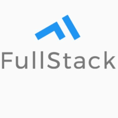 FullStack logo