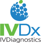 IV Diagnostics logo
