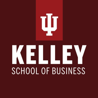 IU Kelley School of Business logo