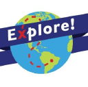 Explore Interactive logo